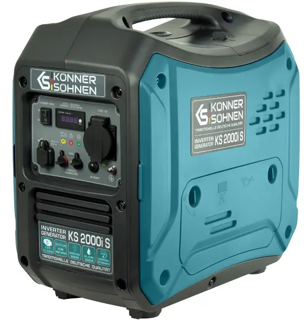 K-NNER-S-HNEN-KS-2000i-S-Inverter-Generator-PRODUCT