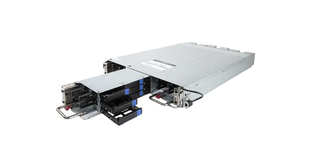 Gigabyte To21-js0 Storage Node Installation Guide Gigabyte To21-js0 Storage Node Installation Guide