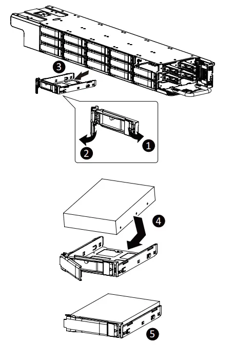 GIGABYTE TO21-JS0 Storage Node - fig 11