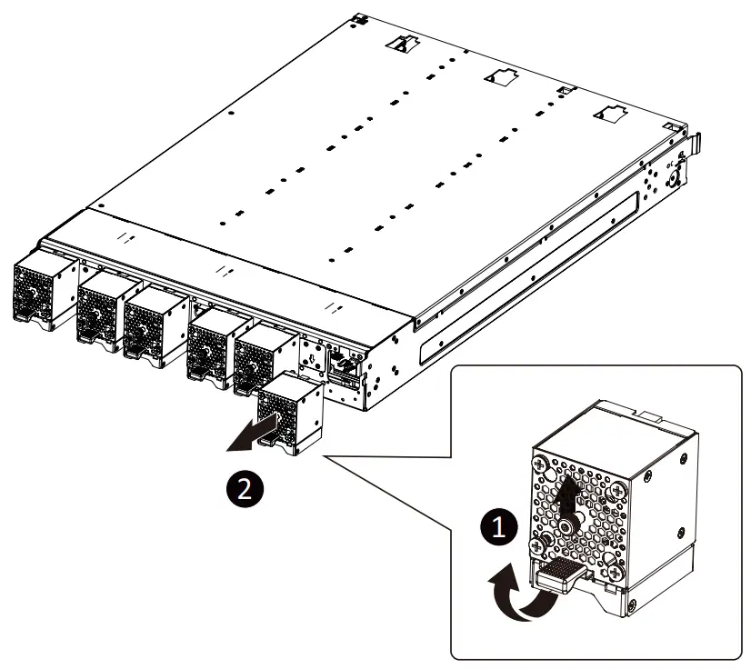 GIGABYTE TO21-JS0 Storage Node - fig 12