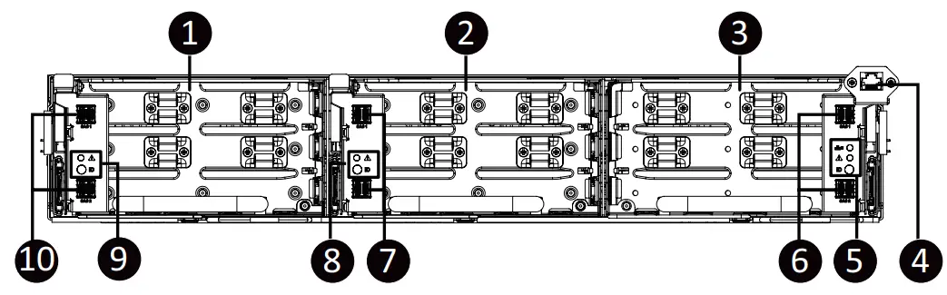 GIGABYTE TO21-JS0 Storage Node - fig 3