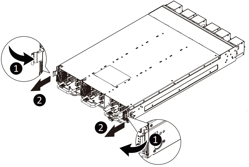 GIGABYTE TO21-JS0 Storage Node - fig 9