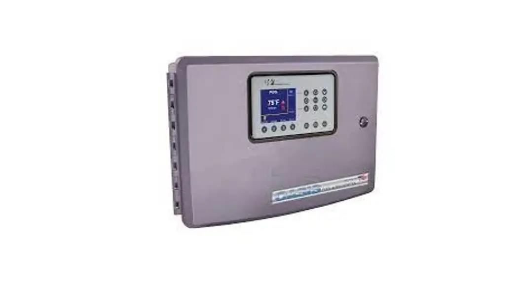 Oasis 810-2110 Waterway Plastics Instruction Manual