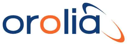orolia LOGO