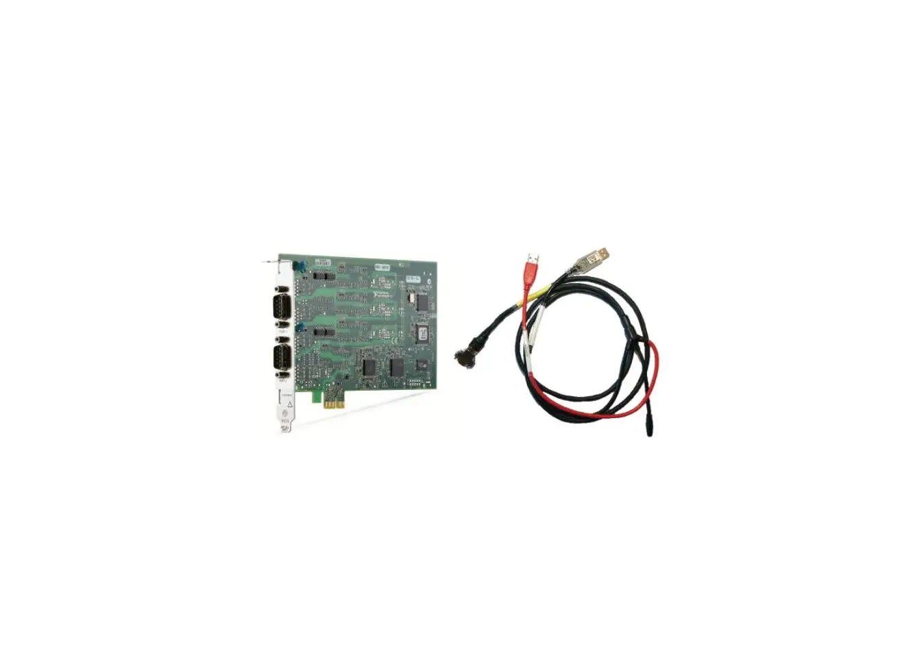 Orolia Stim210 Evaluation Tools User Guide