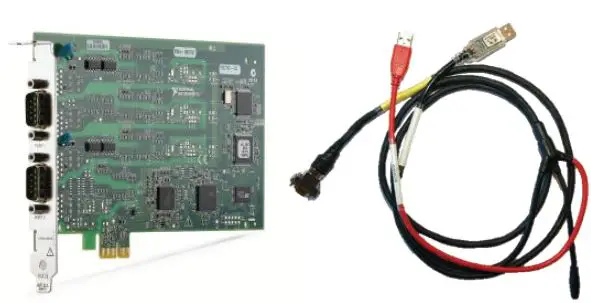 orolia STIM210 Evaluation Tools