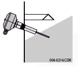 MOLLET VF6 Vibro Level Indicator-9