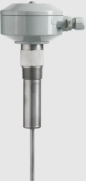 MOLLET VF6 Vibro Level Indicator