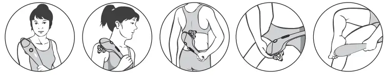 NURSAL-RD-A19-Handheld-Deep-Percussion-Massager-FIG7