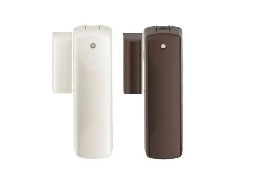 Ecolink Intelligent Technology Eu Z-wave Door Window Sensor H114101 Manual