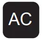 AC Icon