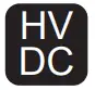 DC HVDC OUTPUT Icon