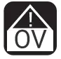 OVERVOLTAGE PROTECTION