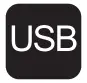 USB Icon