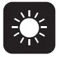 SOLAR CHARGING Icon