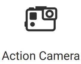 Action Camera