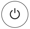Power Button Icon