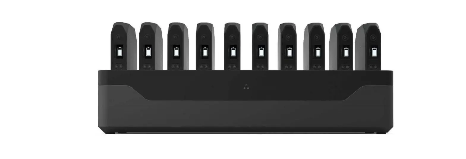 Omnicharge Oc32b001 Power Station User Manual