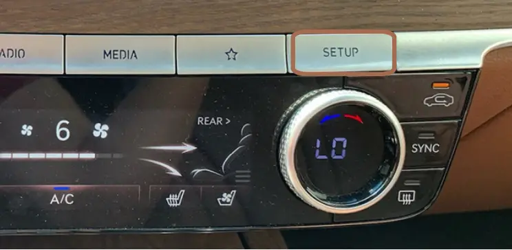 GENESIS 2022 G80 - ADVANCED DRIVER ASSISTANCE SYSTEMS 1