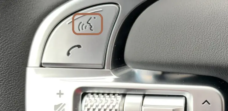 GENESIS 2022 G80 - DYNAMIC VOICE RECOGNITION 1