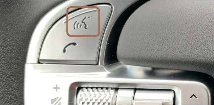 GENESIS 2022 G80 - NAVIGATION 1