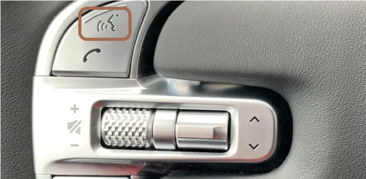 GENESIS 2022 G80 - NAVIGATION 4