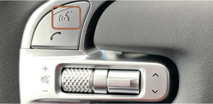 GENESIS 2022 G80 - NAVIGATION 9