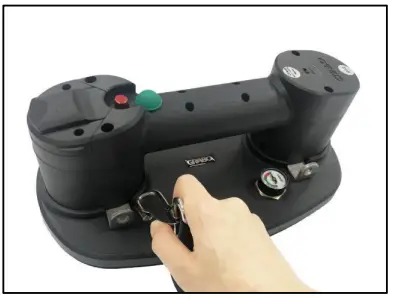 GRABO-NG-14-8-2Li-Electric-Vacuum-Suction-Cup-Lifter-for-Wood-fig2