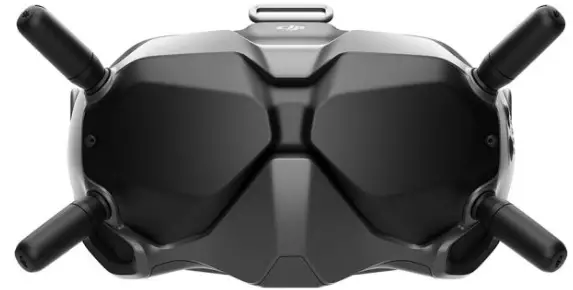 dji Goggles 2 Digital FPV Drone-fig1