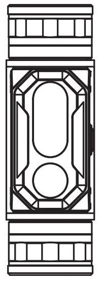 ACEBEAM Eyevision Healthy Headlamp