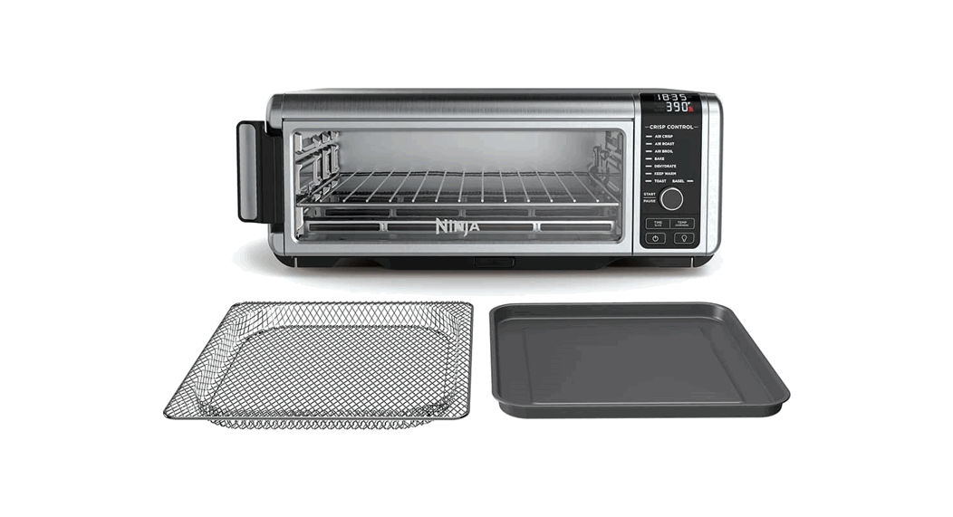 Ninja Dct400 Series Foodi Double Oven Instruction Manual Ninja Dct400 Series Foodi Double Oven Instruction Manual