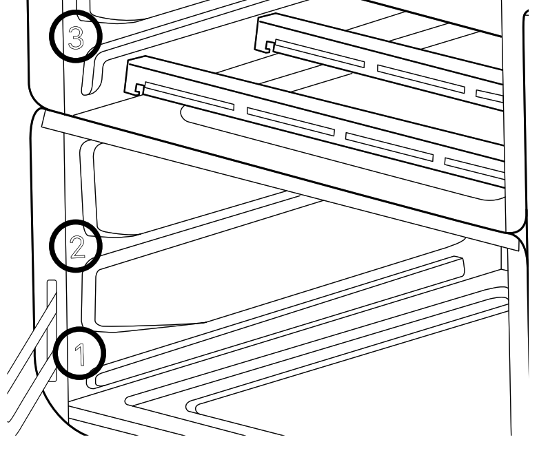 NINJA DCT400 Series Foodi Double Oven - fig 8