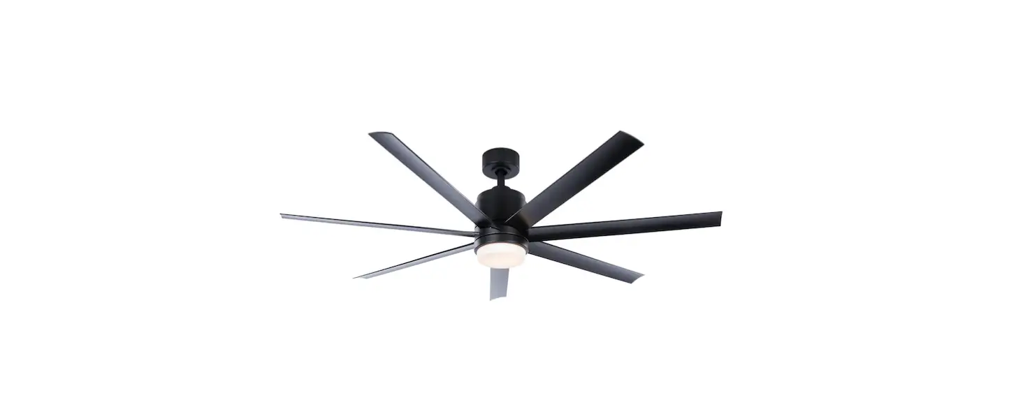 Fanimation Lp8377lbl Blitz Ceiling Fan Installation Guide