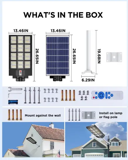 OKPRO-S-1152B-1200W-Solar-Street-Lights-fig-1