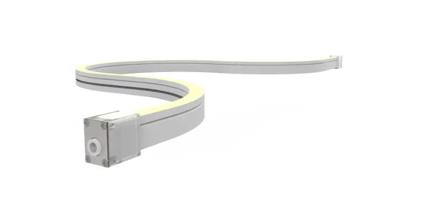 Tivoli 6652 Trace Horizontal Rgbw Light Instruction Manual Tivoli 6652 Trace Horizontal Rgbw Light Instruction Manual