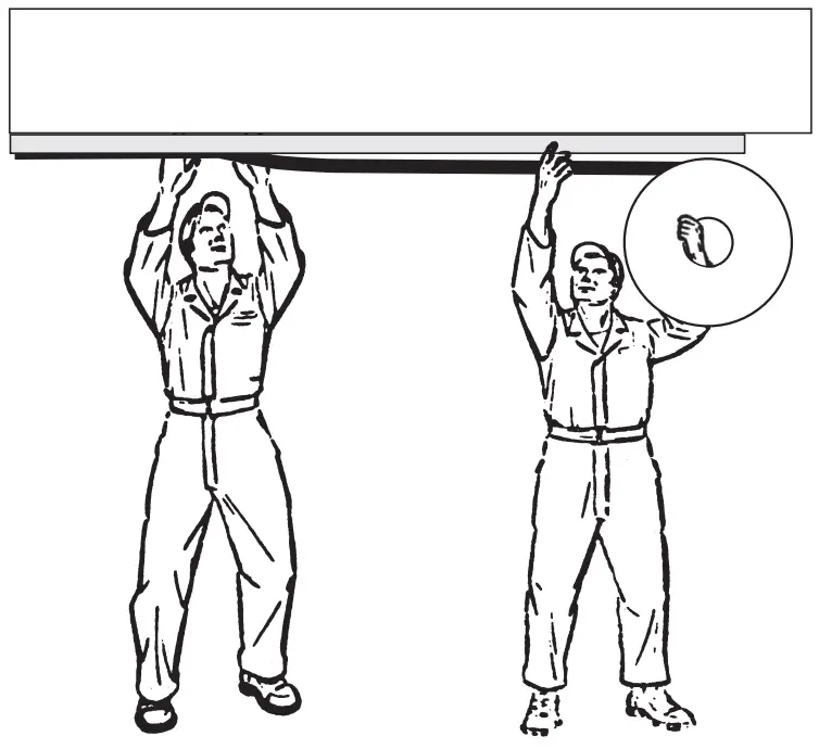 TRACE RGBW MAY BE EASILY DAMAGED