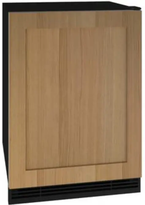 U-LINE UHRI124-IS01A 1 Class Series 24 Inch Counter Depth Compact Refrigerator