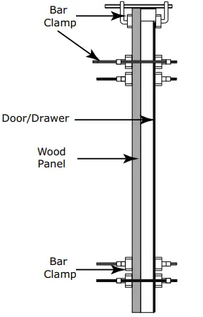 Integrated Panel Installation