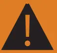 WARNING ICON