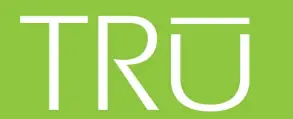 TRU logo