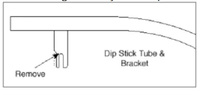 JBA-1650S-Mercury-Cougar-Mid-Length-5-8-Inch-Header-Shorty-Stainless-Steel-65-Owner-FIG-2