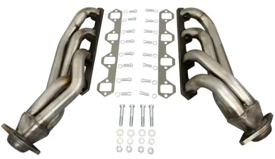 JBA-1650S-Mercury-Cougar-Mid-Length-5-8-Inch-Header-Shorty-Stainless-Steel-65-Owner-PRODACT-IMG