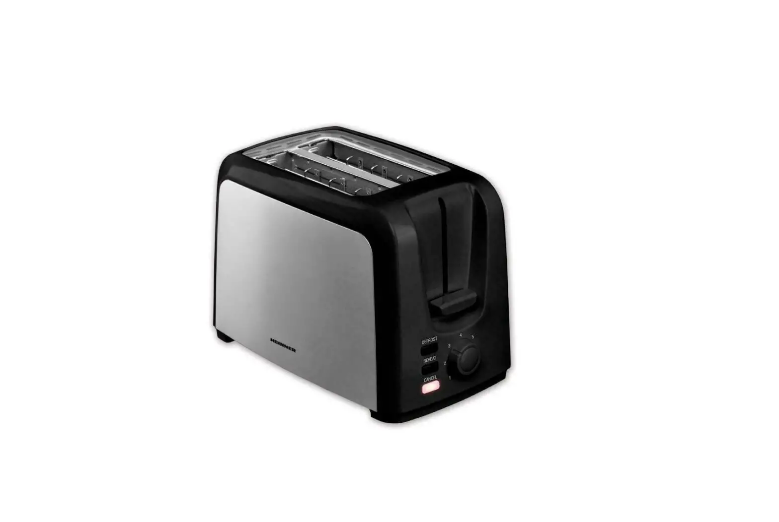 Heinner Htp-700bkss 2 Places Toaster Maker User Manual Heinner Htp-700bkss 2 Places Toaster Maker User Manual