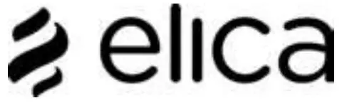 elica Logo