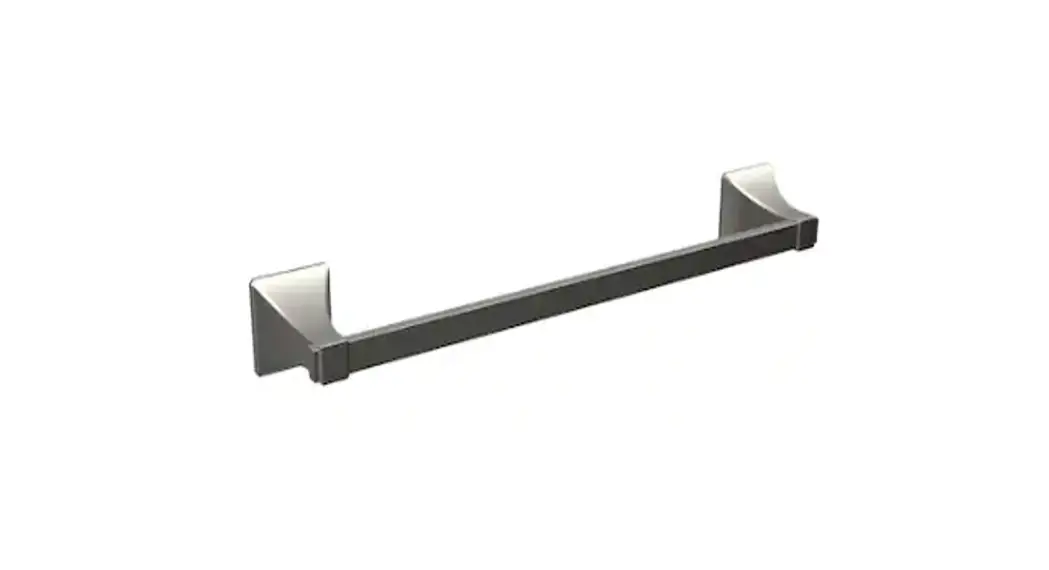 Glacier Bay Bth-024-290-bn Winstead 24 Inchtowel Bar In Brushed Nickel User Guide Glacier Bay Bth-024-290-bn Winstead 24 Inchtowel Bar In Brushed Nickel User Guide