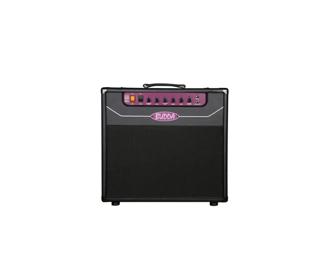 Peavey Budda Superdrive 45 Series Ii 112 Combo Amplifier User Manual Peavey Budda Superdrive 45 Series Ii 112 Combo Amplifier User Manual