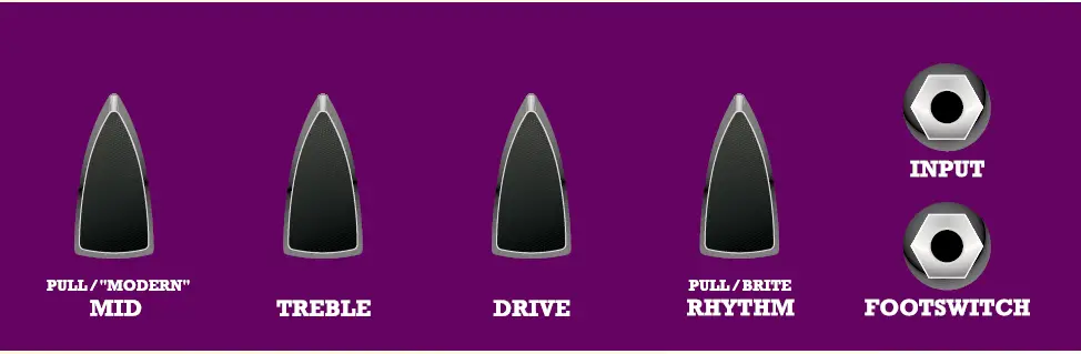 PEAVEY-Budda-Superdrive-45-Series-II-112-Combo-Amplifier-FIG-2