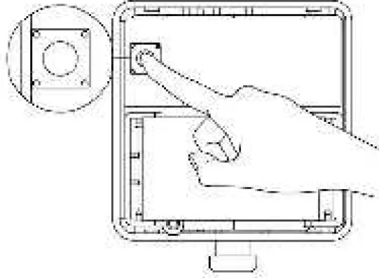 tuya Fingerbot Smart Bluetooth 1