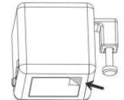 tuya Fingerbot Smart Bluetooth 5