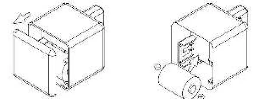 tuya Fingerbot Smart Bluetooth 6
